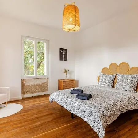 Maison Langautier