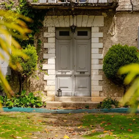 Maison Langautier * Montcaret