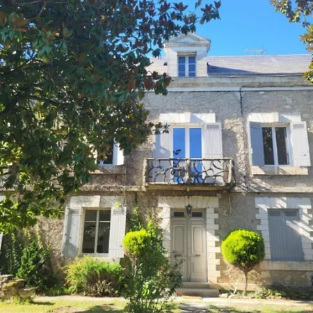 Maison Langautier Villa *