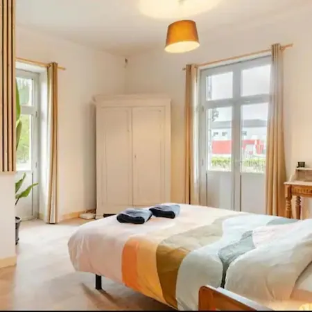 Maison Langautier *