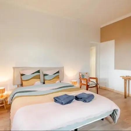 Maison Langautier Villa